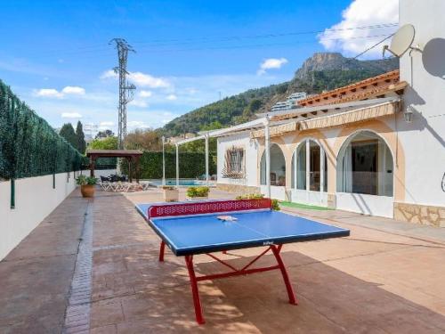 Holiday Home Villa Mercedes - Plusholidays by Interhome