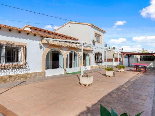 Holiday Home Villa Mercedes - Plusholidays by Interhome