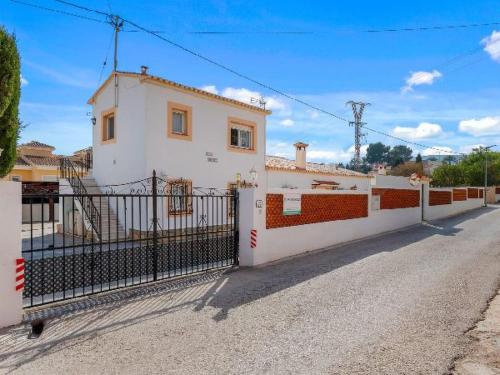 Holiday Home Villa Mercedes - Plusholidays by Interhome
