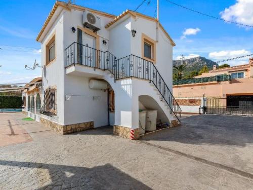 Holiday Home Villa Mercedes - Plusholidays by Interhome
