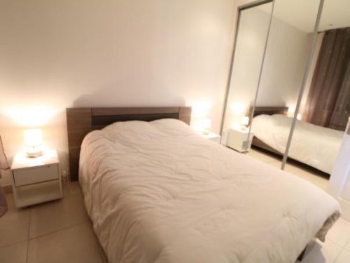Apartment Carré d'Or 1 bedroom 2 mins Croisette 243 by Interhome