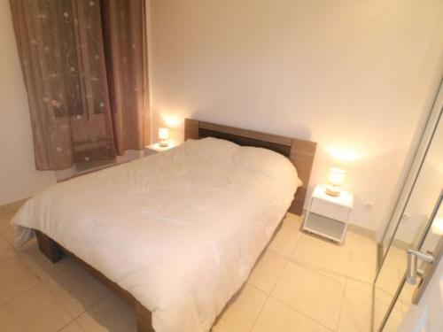 Apartment Carré d'Or 1 bedroom 2 mins Croisette 243 by Interhome
