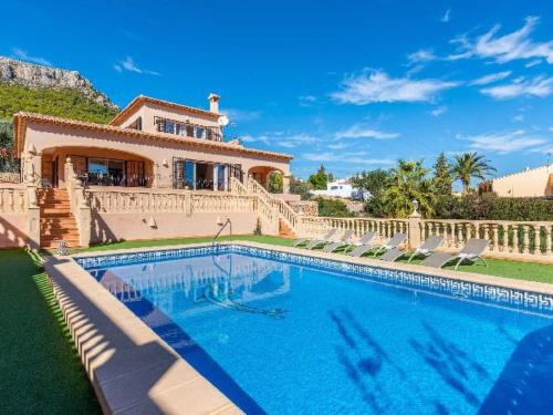 Holiday Home Villa Amanda - Plusholidays by Interhome