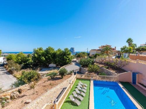 Holiday Home Villa Amanda - Plusholidays by Interhome