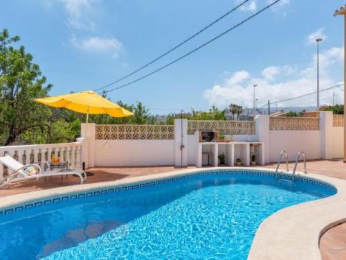 Holiday Home Villa Caseta de Sau - PlusHolidays by Interhome
