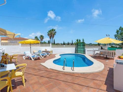 Holiday Home Villa Caseta de Sau - PlusHolidays by Interhome