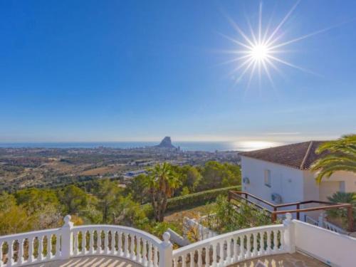Holiday Home Villa Lehman - PlusHolidays by Interhome
