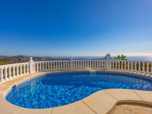 Holiday Home Villa Lehman - PlusHolidays by Interhome