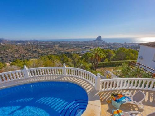 Holiday Home Villa Lehman - PlusHolidays by Interhome