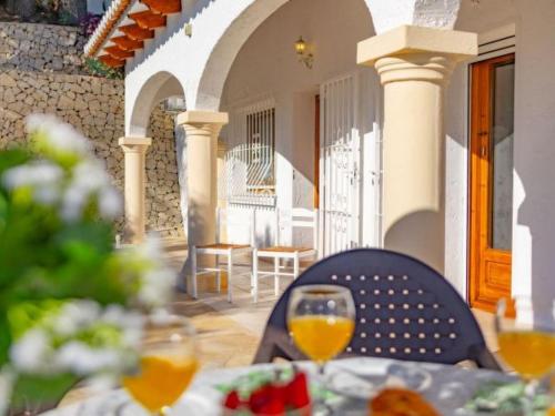 Holiday Home Villa Lehman - PlusHolidays by Interhome
