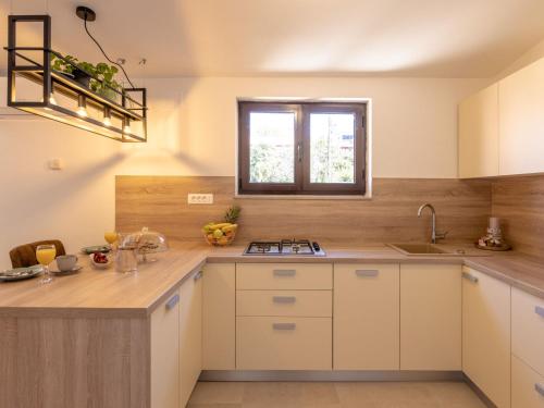 Apartment ROKO 2 - HR-08028-03 by Interhome