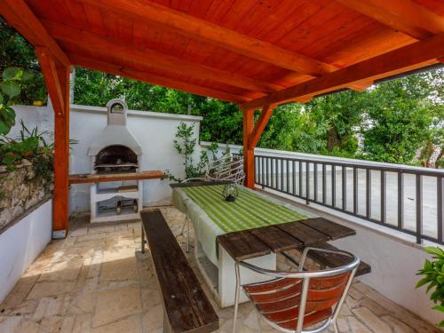 Apartment BUOVAC - HR-04307-01 by Interhome