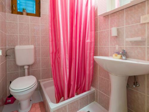 Apartment ANDREA 2 - HR-02612-02 by Interhome