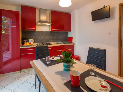 Apartment ANDREA 2 - HR-02612-02 by Interhome
