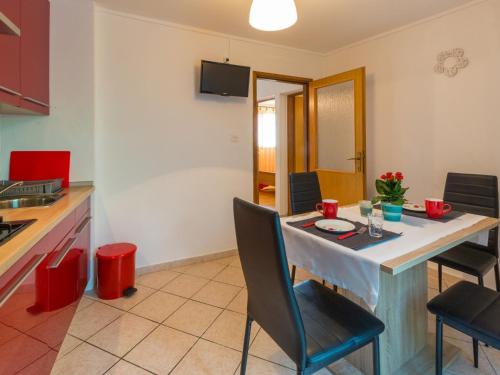 Apartment ANDREA 2 - HR-02612-02 by Interhome