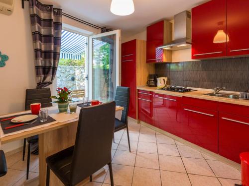 Apartment ANDREA 2 - HR-02612-02 by Interhome