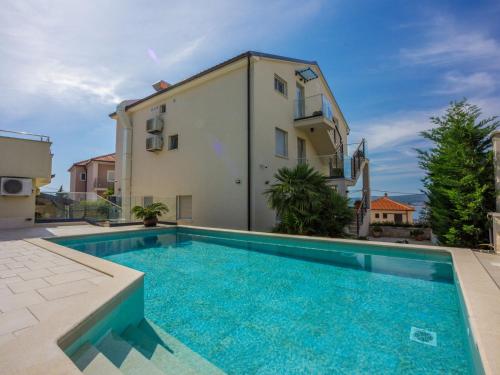 Apartment Dita 3 - HR-10485-03 by Interhome