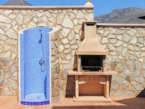 Villa La Nucia by Interhome