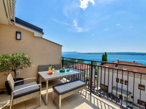 Apartment APARTMENTS NIKO Veliki - HR-10049-01 by Interhome