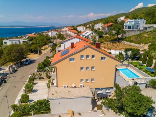 Holiday Home Villa Puskas 2 - HR-09371-01 by Interhome