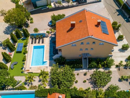 Holiday Home Villa Puskas 2 - HR-09371-01 by Interhome