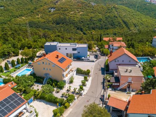 Holiday Home Villa Puskas 2 - HR-09371-01 by Interhome