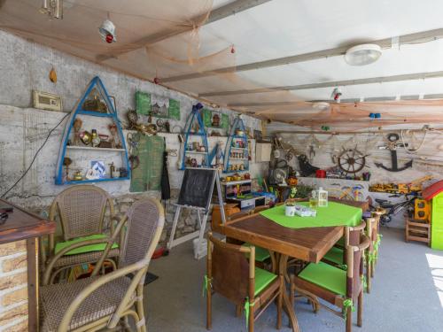 Apartment LUKA rozi 1 - HR-10238-01 by Interhome