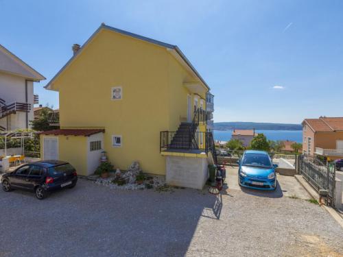 Apartment LUKA rozi 1 - HR-10238-01 by Interhome