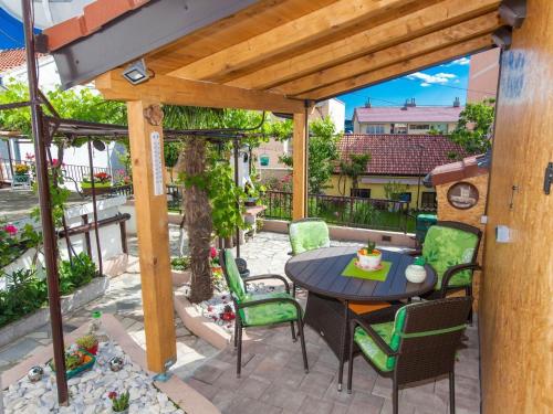 Holiday Home BORNA - HR-07256-01 by Interhome