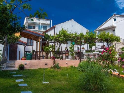 Holiday Home BORNA - HR-07256-01 by Interhome