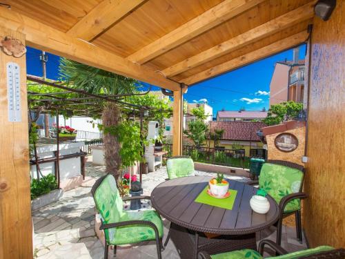 Holiday Home BORNA - HR-07256-01 by Interhome