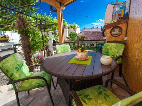 Holiday Home BORNA - HR-07256-01 by Interhome