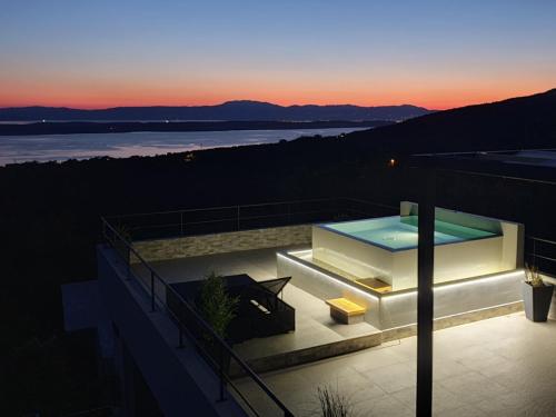 Holiday Home Linda kucica 1 - HR-10310-01 by Interhome