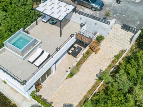 Holiday Home Linda kucica 1 - HR-10310-01 by Interhome