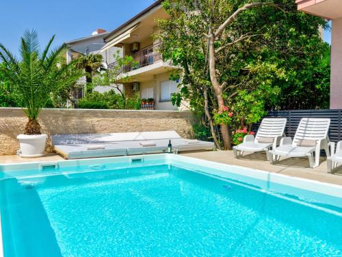 Apartment ABROS priz - HR-10317-03 by Interhome