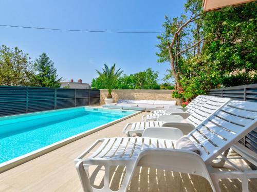 Apartment ABROS priz - HR-10317-03 by Interhome