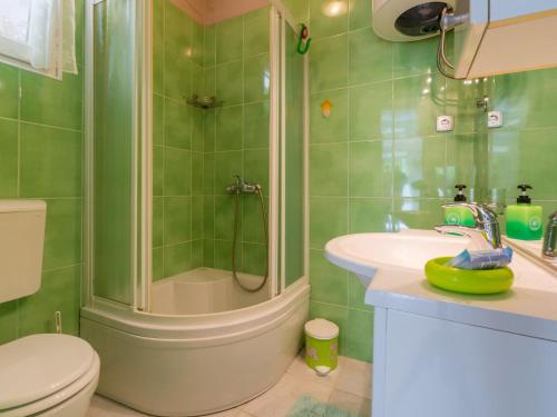 Apartment DOBRILA - HR-09999-01 by Interhome