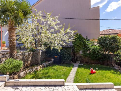 Apartment ROKO 1 - HR-08028-01 by Interhome