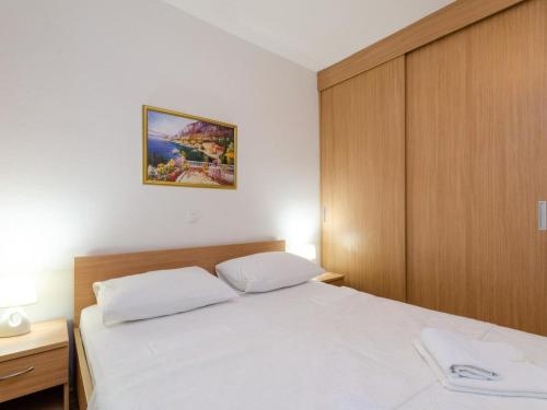 Apartment LAURA 1 - HR-05492-01 by Interhome