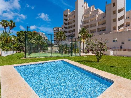 Apartment Apartment Happy - PlusHolidays by Interhome