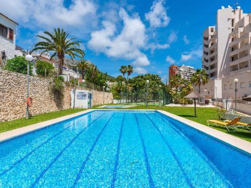 Apartment Apartment Happy - PlusHolidays by Interhome