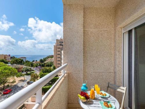 Apartment Apartment Happy - PlusHolidays by Interhome