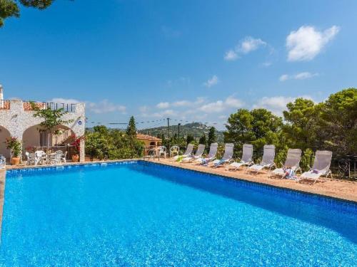 Holiday Home Villa Estacion - PlusHolidays by Interhome