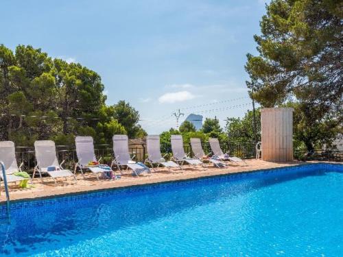 Holiday Home Villa Estacion - PlusHolidays by Interhome