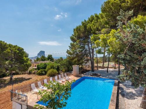 Holiday Home Villa Estacion - PlusHolidays by Interhome