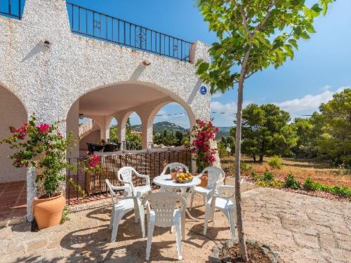 Holiday Home Villa Estacion - PlusHolidays by Interhome