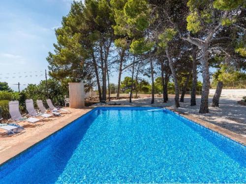 Holiday Home Villa Estacion - PlusHolidays by Interhome