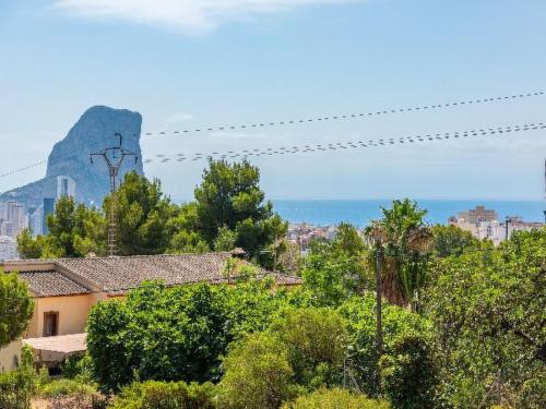 Holiday Home Villa Estacion - PlusHolidays by Interhome