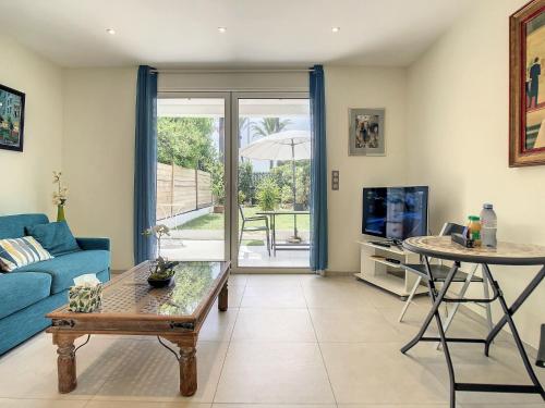 Apartment Beautiful 1 bedroom on the Croisette 254 by Interhome