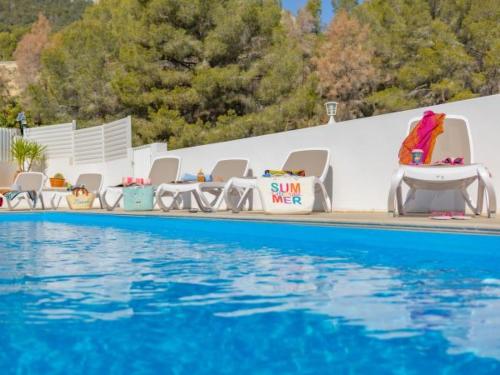 Holiday Home Villa Manolet - plusholidays by Interhome